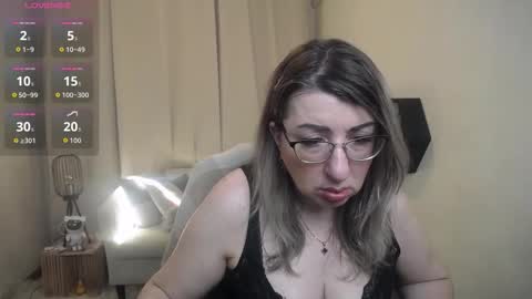 helenenigma online show from March 2026 07:54:01 PM