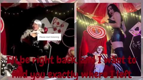    online show from October 2025 07:03:02 PM