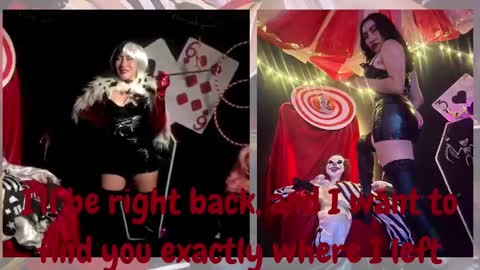    online show from October 2025 11:55:02 AM