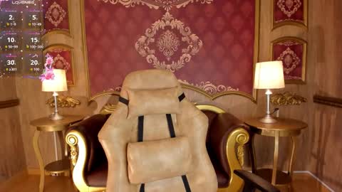 Helen or Hells online show from October 2025 12:05:02 PM