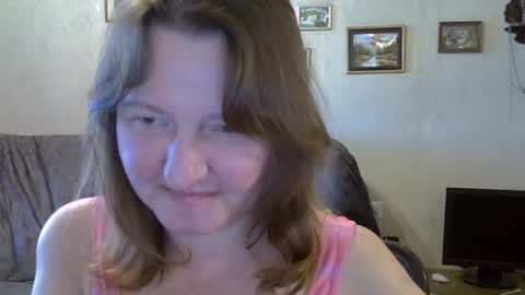 helgacharming online show from June 2026 05:12:01 AM