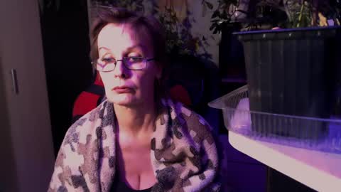 Snapshot of helgahimmele chatting on June 2026 09:05:02 PM Helga online show from June 2026 09:05:02 PM