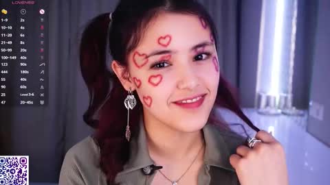 Snapshot of helgamartin chatting on February 2026 07:25:02 PM Aurora online show from February 2026 07:25:02 PM