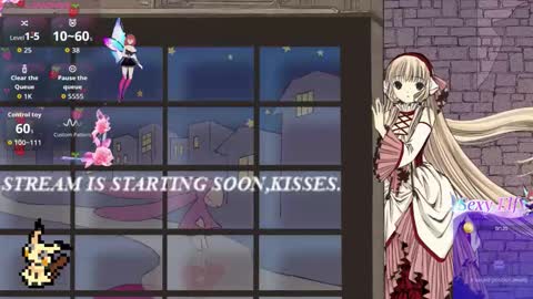 Snapshot of helia_n_amy chatting on February 2026 04:55:02 AM Helia Transfem and Amy online show from February 2026 04:55:02 AM