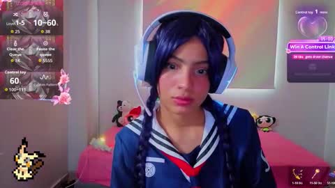 Snapshot of helia_n_amy chatting on February 2026 10:28:01 PM Helia Transfem and Amy online show from February 2026 10:28:01 PM