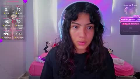 Snapshot of helia_n_amy chatting on February 2026 09:37:02 PM Helia Transfem and Amy online show from February 2026 09:37:02 PM