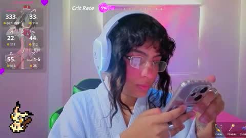 Snapshot of helia_n_amy chatting on February 2026 10:07:01 PM Helia Transfem and Amy online show from February 2026 10:07:01 PM