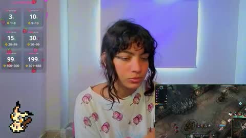 Snapshot of helia_n_amy chatting on February 2026 01:54:02 PM Helia Transfem and Amy online show from February 2026 01:54:02 PM
