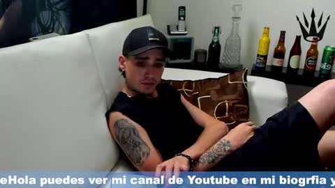 Snapshot of hell_boy66 chatting on September 2025 08:52:01 PM Eros online show from September 2025 08:52:01 PM