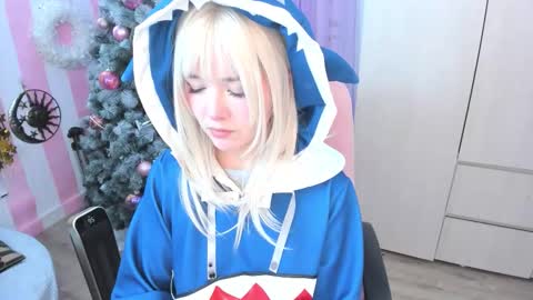 Laura online show from February 2026 04:50:02 AM