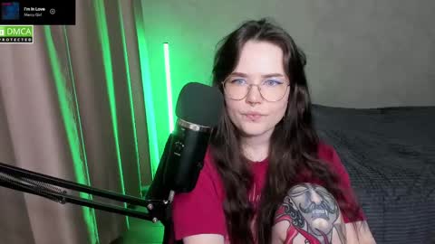 Red online show from March 2025 10:02:02 PM