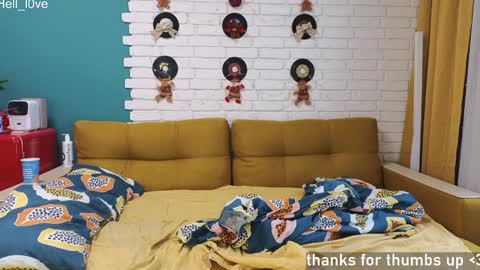 Anastasiia  online show from December 2024 04:09:01 AM