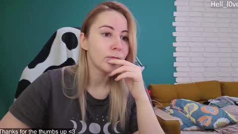 Anastasiia  online show from November 2025 05:40:02 AM