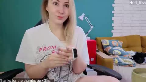 Anastasiia  online show from November 2025 06:13:01 AM