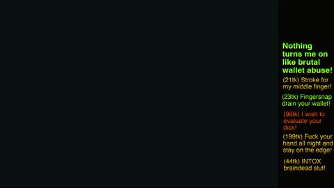 - show loyalty and subscribe -  online show from December 2024 05:26:01 AM