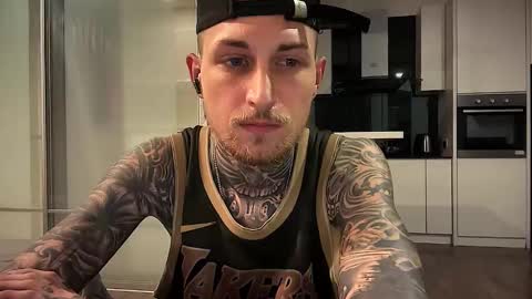 hellacozy online show from February 2026 06:30:01 PM