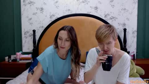 HellDollz  online show from December 2025 07:58:01 AM