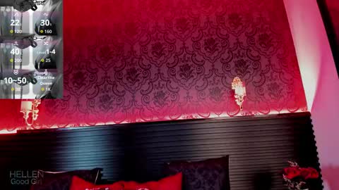 Hellen  online show from February 2026 03:29:02 AM