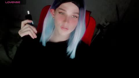 Helen Spellman online show from November 2025 05:14:01 PM