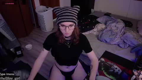 Hayley online show from March 2026 12:58:02 AM