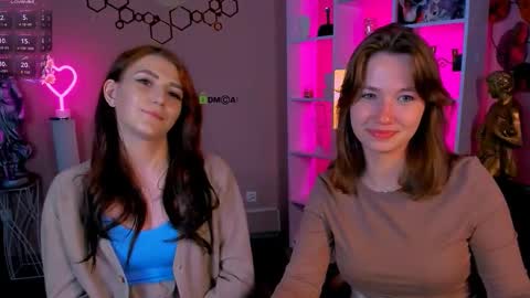 Helli online show from September 2025 07:24:02 PM