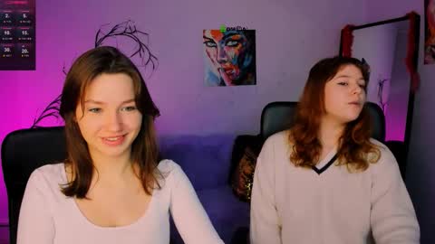 Helli online show from November 2025 09:08:01 PM