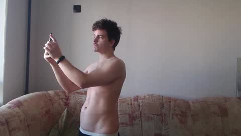 Remy online show from February 2025 07:50:02 AM