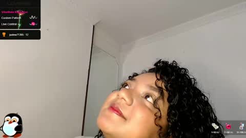 Snapshot of hello_candy chatting on January 2025 12:15:01 AM Candy online show from January 2025 12:15:01 AM