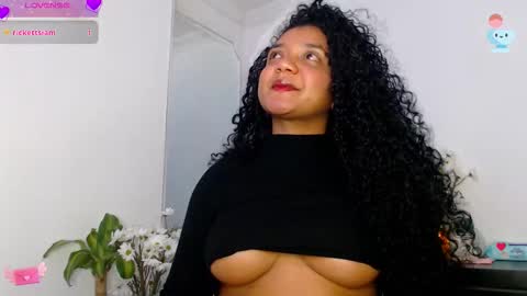 Snapshot of hello_candy chatting on September 2025 03:50:01 AM Candy online show from September 2025 03:50:01 AM