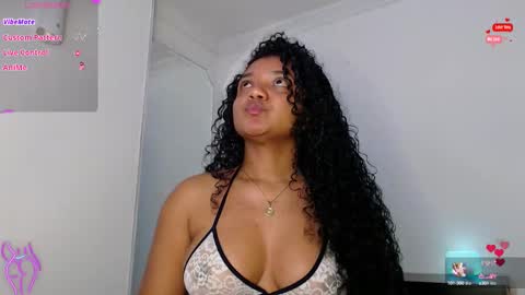 Snapshot of hello_candy chatting on September 2025 03:55:02 AM Candy online show from September 2025 03:55:02 AM