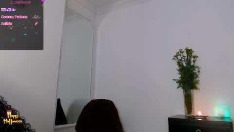 Snapshot of hello_candy chatting on October 2025 10:30:01 PM Candy online show from October 2025 10:30:01 PM