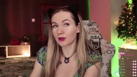 Alisia  Monday to Friday from 10 am to 4 pm GMT 2 online show from January 2026 09:15:02 AM