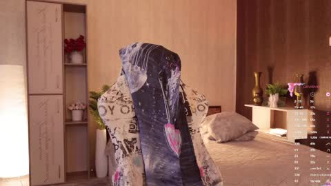 Snapshot of hello_lisha chatting on May 2026 08:20:02 AM Alisia Monday to Friday from 10 am to 4 pm GMT 2 online show from May 2026 08:20:02 AM