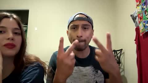 Snapshot of hellokitten123 chatting on March 2025 02:47:02 AM hellokitten123 online show from March 2025 02:47:02 AM