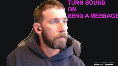 Snapshot of hellraizer chatting on December 2024 01:03:02 AM hellraizer online show from December 2024 01:03:02 AM