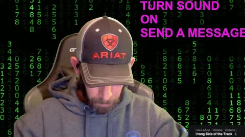 Snapshot of hellraizer chatting on December 2024 10:15:01 PM hellraizer online show from December 2024 10:15:01 PM