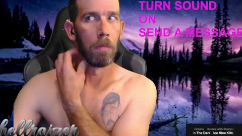 Snapshot of hellraizer chatting on December 2024 12:18:01 AM hellraizer online show from December 2024 12:18:01 AM