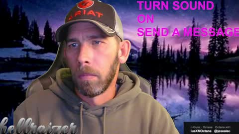 Snapshot of hellraizer chatting on December 2024 08:24:01 AM hellraizer online show from December 2024 08:24:01 AM