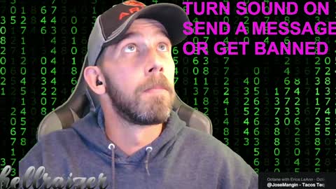 Snapshot of hellraizer chatting on December 2024 07:53:02 PM hellraizer online show from December 2024 07:53:02 PM