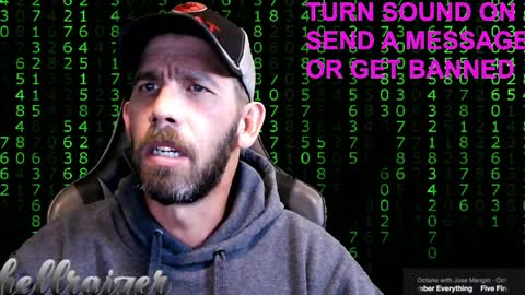 Snapshot of hellraizer chatting on December 2024 02:19:01 AM hellraizer online show from December 2024 02:19:01 AM