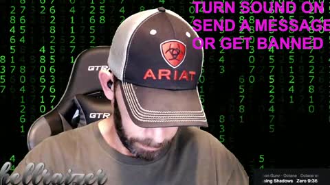 Snapshot of hellraizer chatting on December 2024 02:47:02 PM hellraizer online show from December 2024 02:47:02 PM