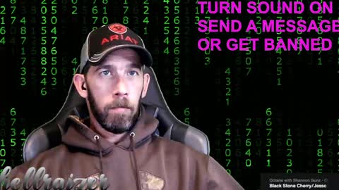 Snapshot of hellraizer chatting on December 2024 07:07:02 PM hellraizer online show from December 2024 07:07:02 PM