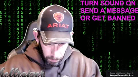 Snapshot of hellraizer chatting on December 2024 10:56:01 PM hellraizer online show from December 2024 10:56:01 PM