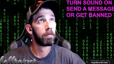 Snapshot of hellraizer chatting on January 2025 09:31:01 PM hellraizer online show from January 2025 09:31:01 PM