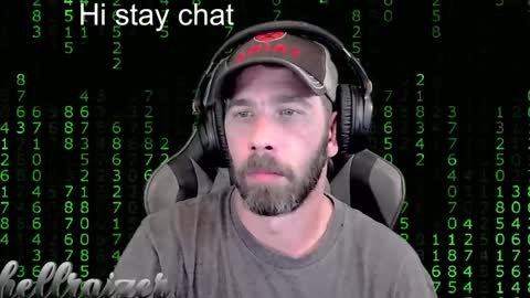 Snapshot of hellraizer chatting on September 2025 04:06:02 PM hellraizer online show from September 2025 04:06:02 PM