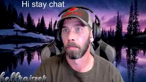 Snapshot of hellraizer chatting on September 2025 09:06:02 PM hellraizer online show from September 2025 09:06:02 PM