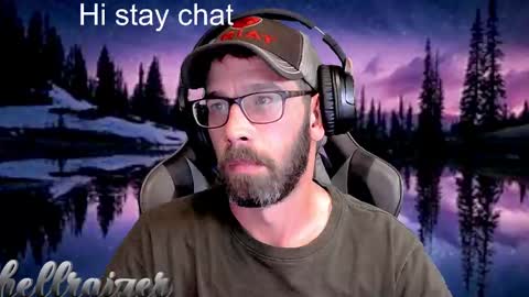 Snapshot of hellraizer chatting on September 2025 12:39:02 PM hellraizer online show from September 2025 12:39:02 PM