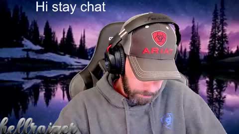 Snapshot of hellraizer chatting on September 2025 12:21:02 PM hellraizer online show from September 2025 12:21:02 PM