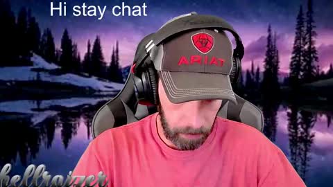 Snapshot of hellraizer chatting on September 2025 01:38:01 PM hellraizer online show from September 2025 01:38:01 PM