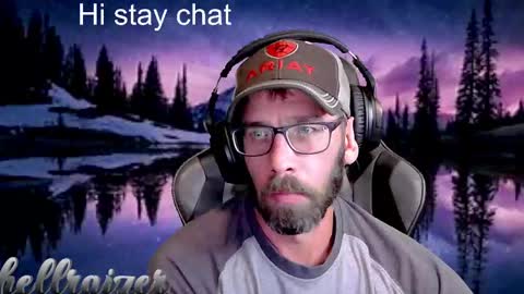 Snapshot of hellraizer chatting on October 2025 12:40:02 AM hellraizer online show from October 2025 12:40:02 AM